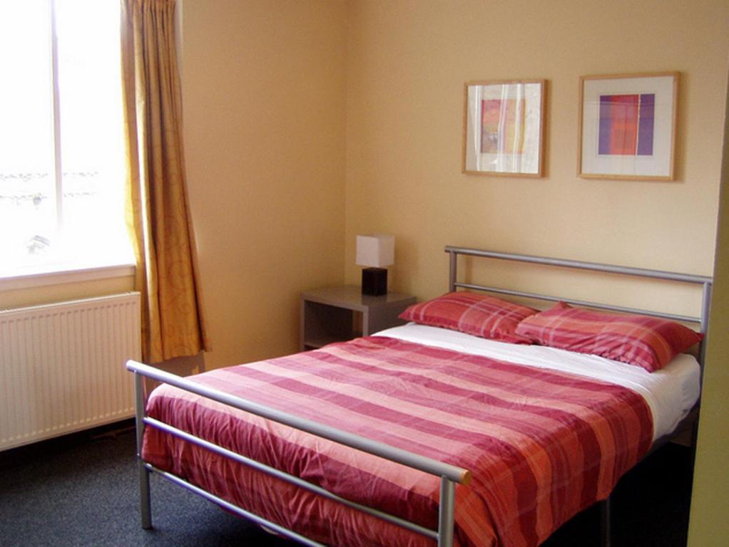 Brodies Hostels Edinburgh Room photo