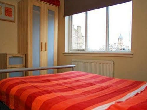 Brodies Hostels Edinburgh Exterior photo