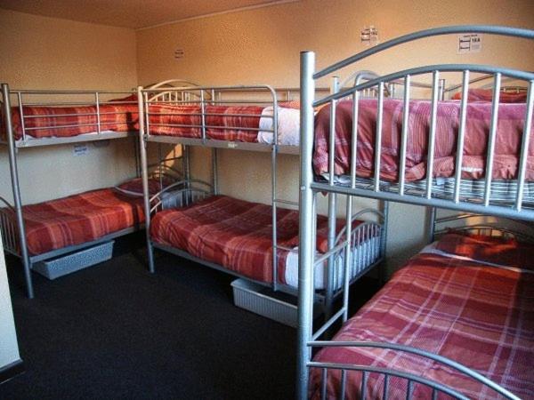 Brodies Hostels Edinburgh Room photo